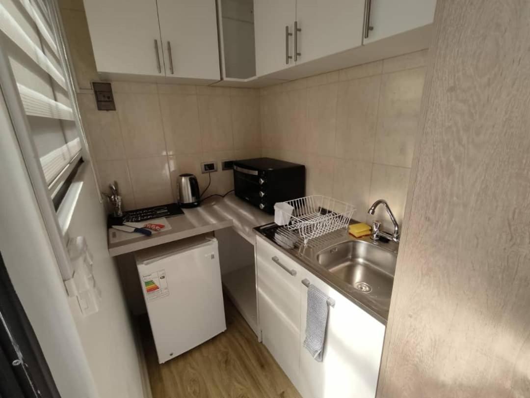 Casa Hotel Trocha Angosta Constitución Εξωτερικό φωτογραφία