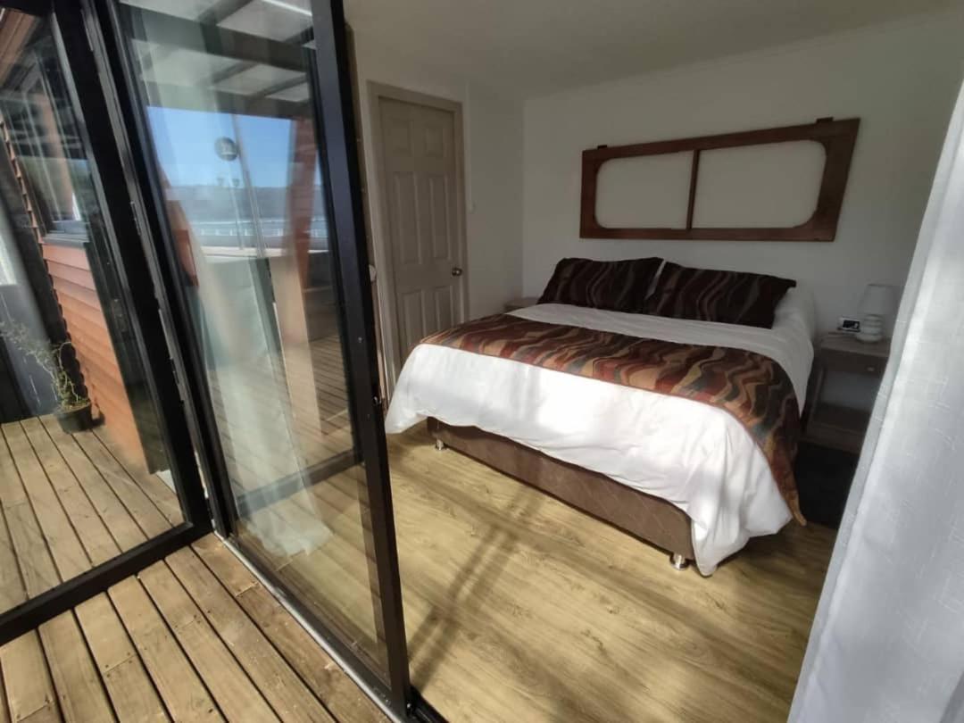 Casa Hotel Trocha Angosta Constitución Εξωτερικό φωτογραφία