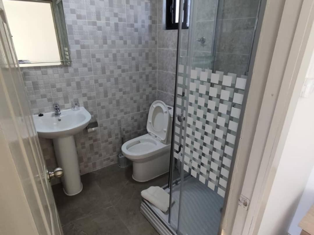 Casa Hotel Trocha Angosta Constitución Εξωτερικό φωτογραφία