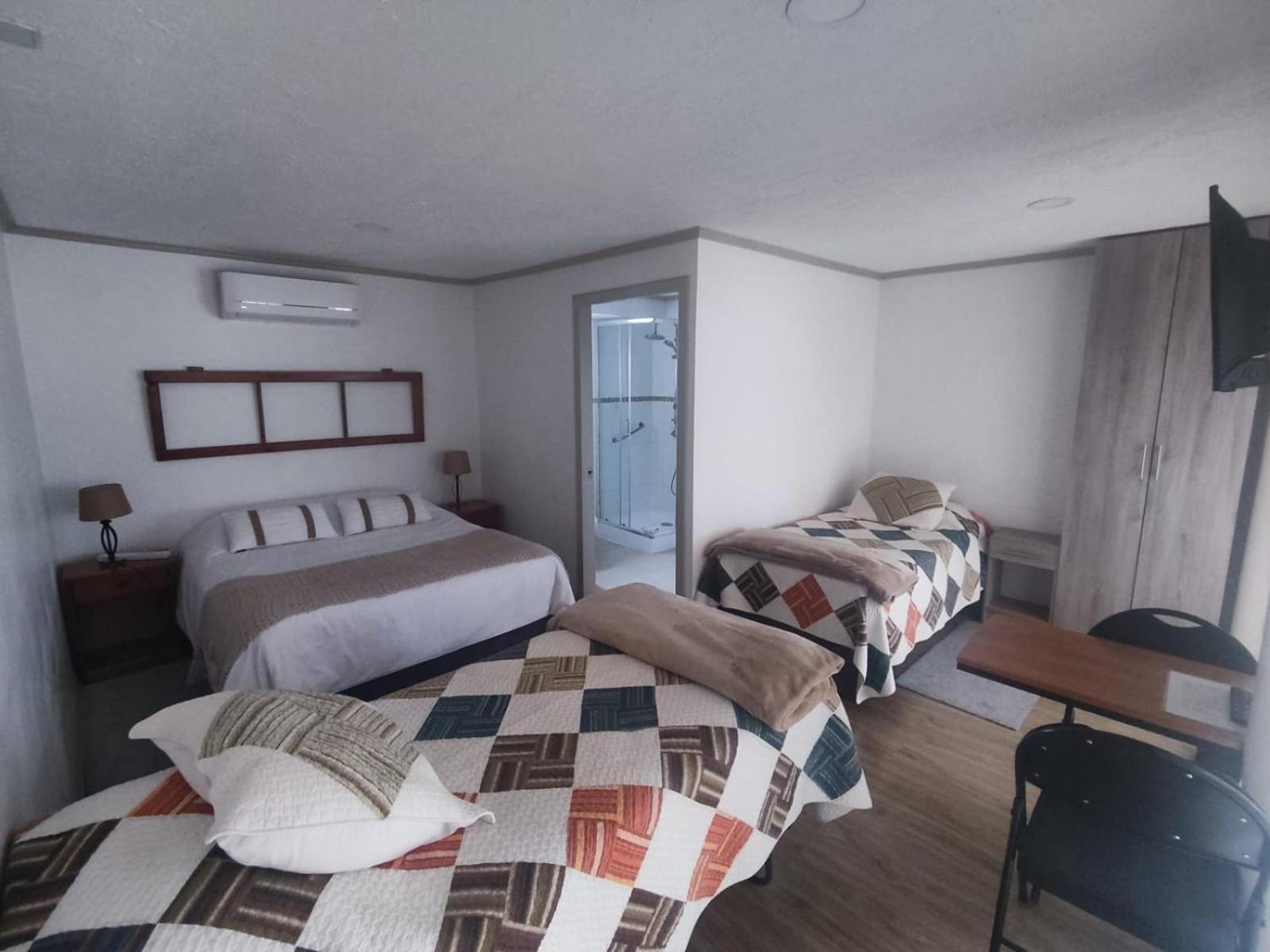 Casa Hotel Trocha Angosta Constitución Εξωτερικό φωτογραφία