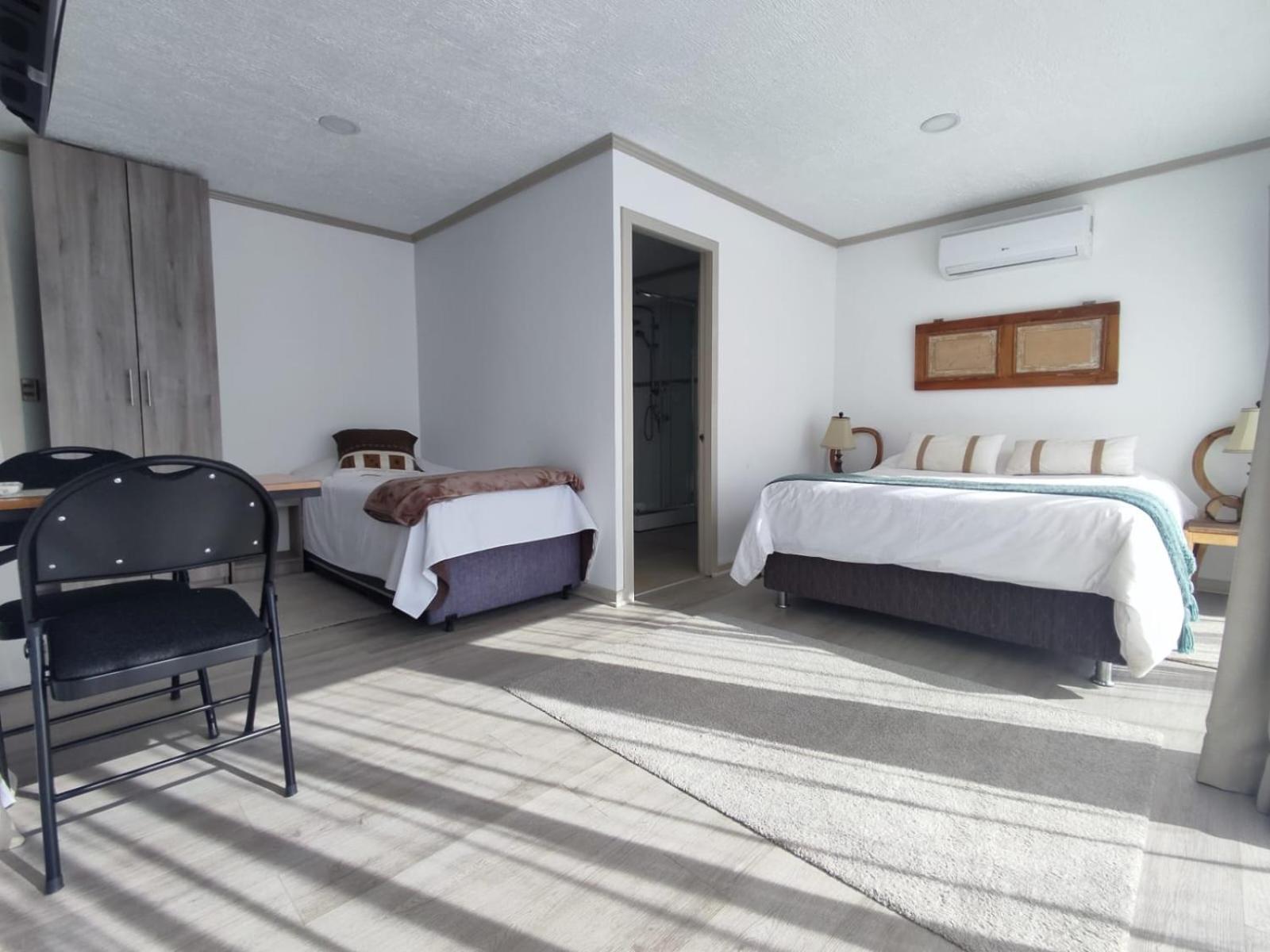 Casa Hotel Trocha Angosta Constitución Εξωτερικό φωτογραφία