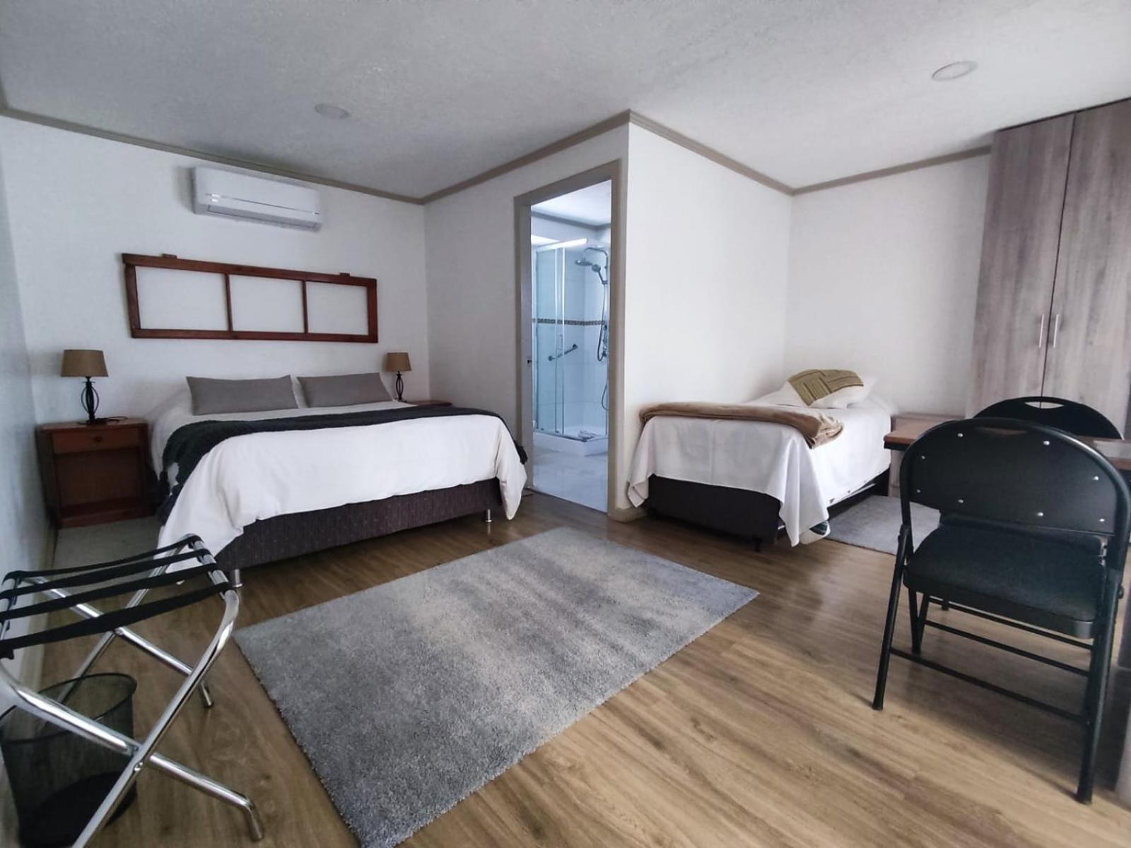 Casa Hotel Trocha Angosta Constitución Εξωτερικό φωτογραφία