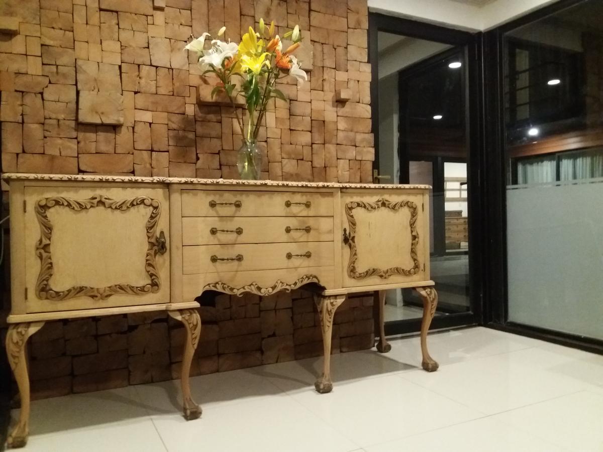 Casa Hotel Trocha Angosta Constitución Εξωτερικό φωτογραφία